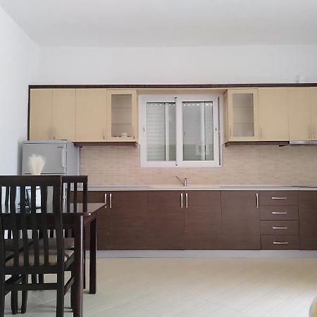Iris Apartments Ksamil Exterior foto